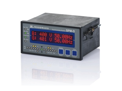 Auto Synchronization Controller