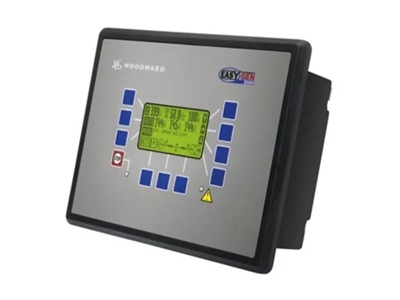DG Synchronization Controller