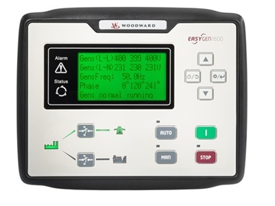 AMF Controller