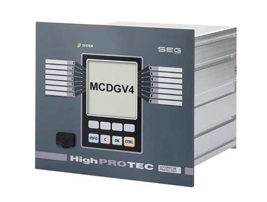 Protection Relay