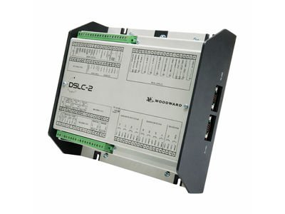 Power Import/Export Controller