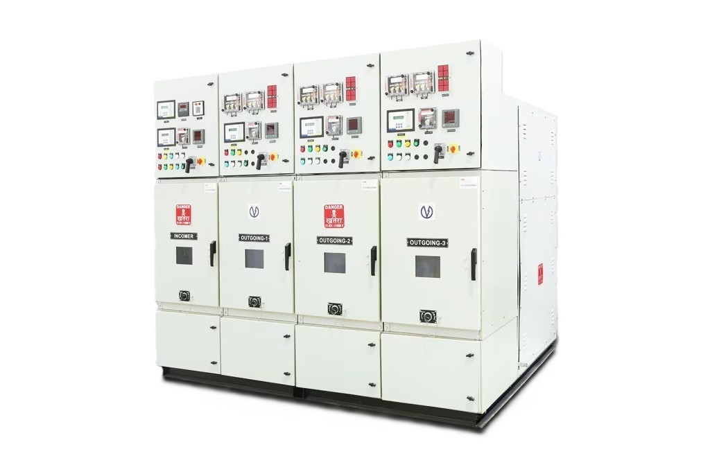 VCB Panel